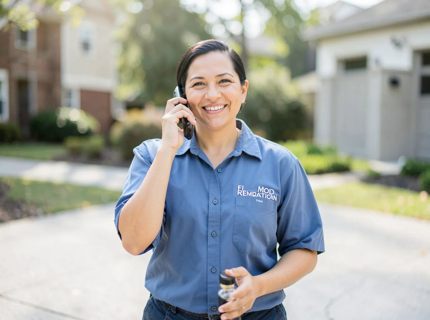Mold Remediation Victoria, VA FAQs